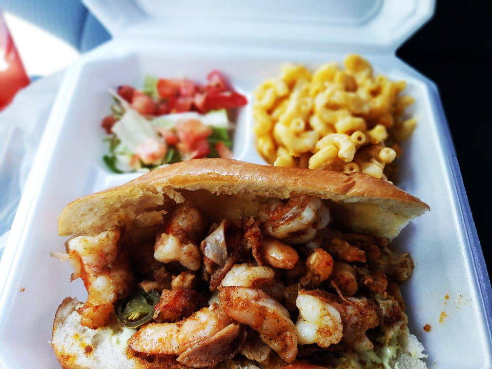 A Taste of Louisiana | restaurant | 2310 N 1st St, Lincoln, NE 68521, USA | 3372523163 OR +1 337-252-3163