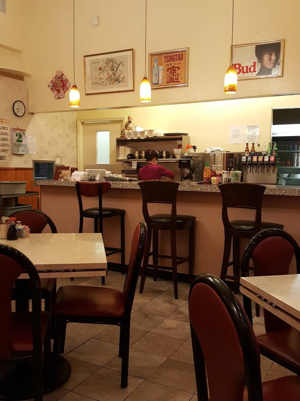 Kennys Cafe | restaurant | 640 Crespi Dr #1, Pacifica, CA 94044, USA | 6507388649 OR +1 650-738-8649