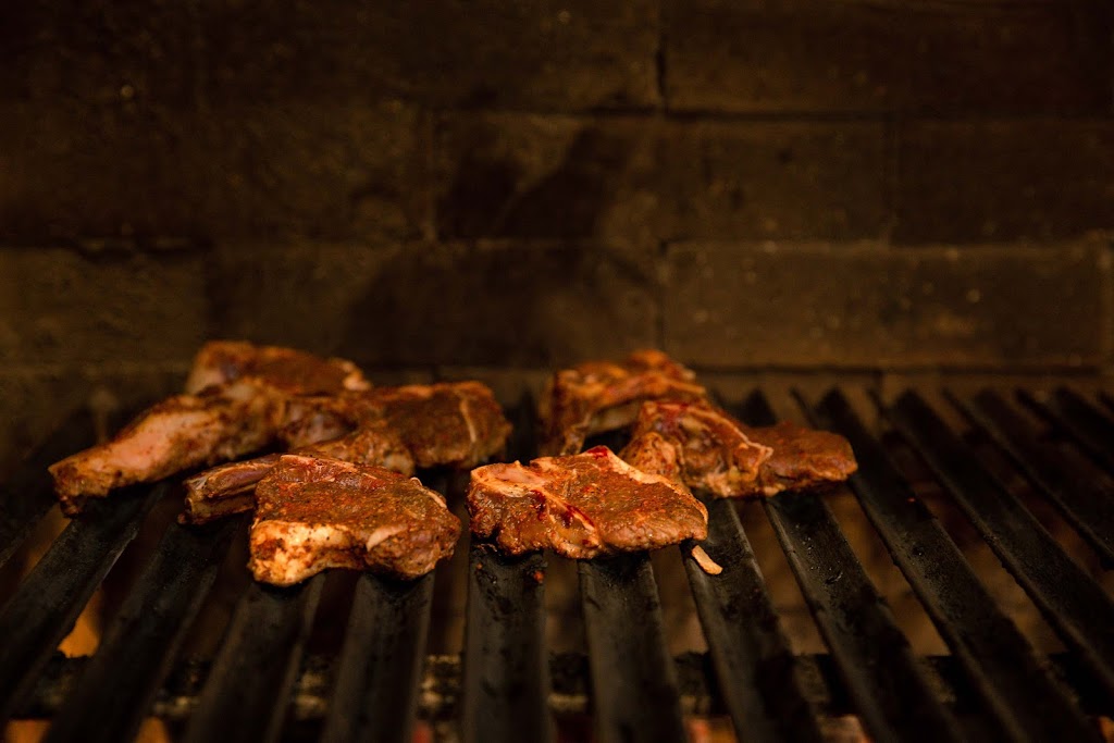 Angelina Woodfired Kitchen | restaurant | 281 Fernbridge Dr, Fortuna, CA 95540, USA | 7077257000 OR +1 707-725-7000