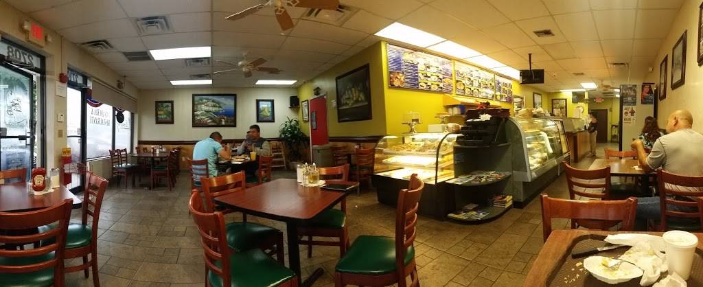 Molinas Bakery | restaurant | 2708 N University Dr, Sunrise, FL 33322, USA | 9546160753 OR +1 954-616-0753