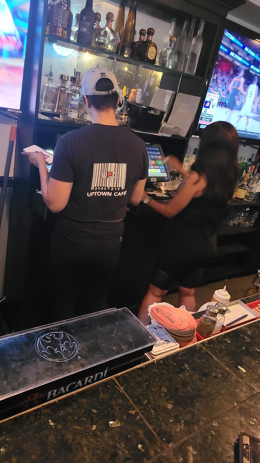 Uptown Cafe | restaurant | 8131 Stenton Ave, Philadelphia, PA 19150, USA | 2673316294 OR +1 267-331-6294