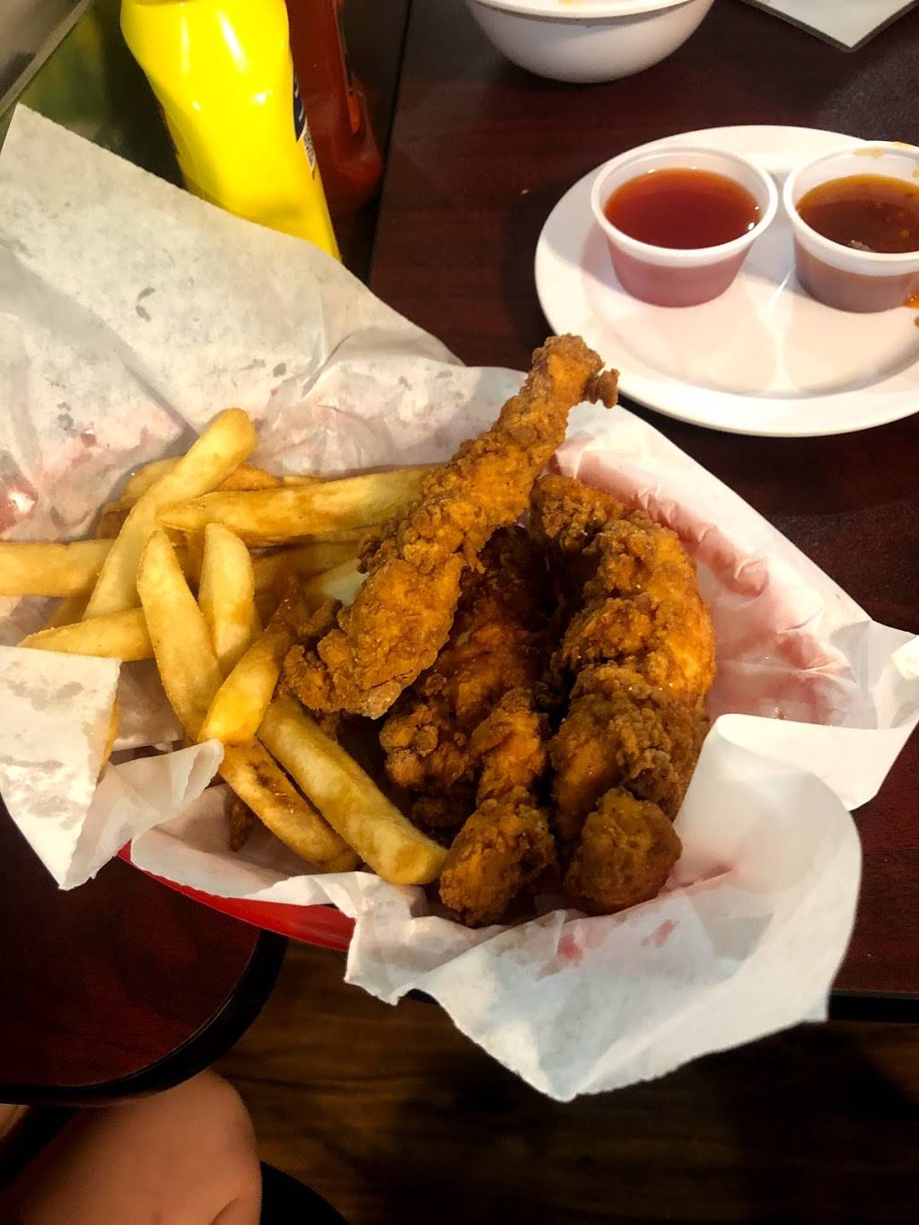 Ernies Cafe | restaurant | 5201 4th St, Marrero, LA 70072, USA | 5043736040 OR +1 504-373-6040