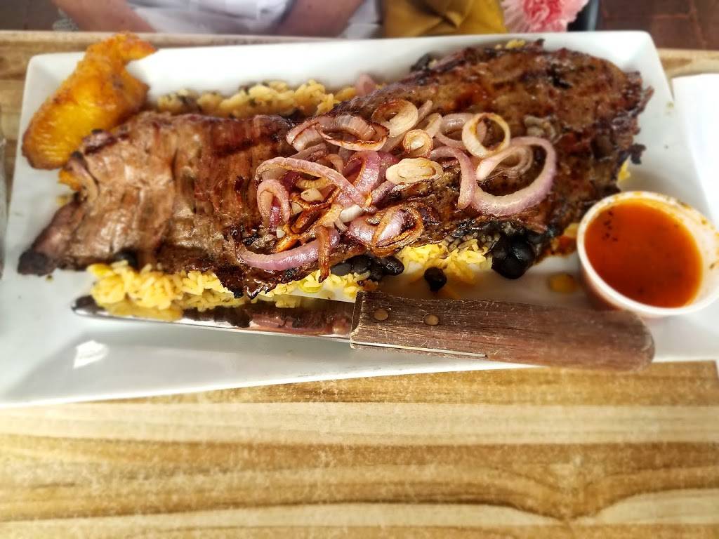 Casa Maya | restaurant | 22 Hypolita St, St. Augustine, FL 32084, USA | 9048230787 OR +1 904-823-0787