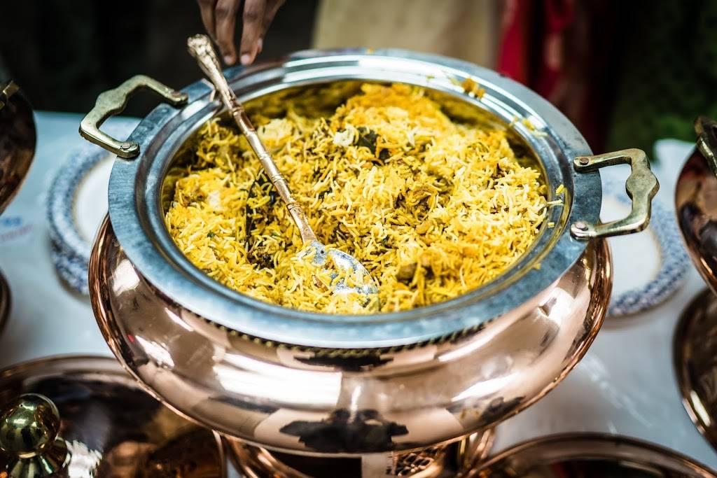 Dakshin Indian Grill | restaurant | 16640 Hawfield Way Dr STE 103, Charlotte, NC 28277, USA | 9802987889 OR +1 980-298-7889