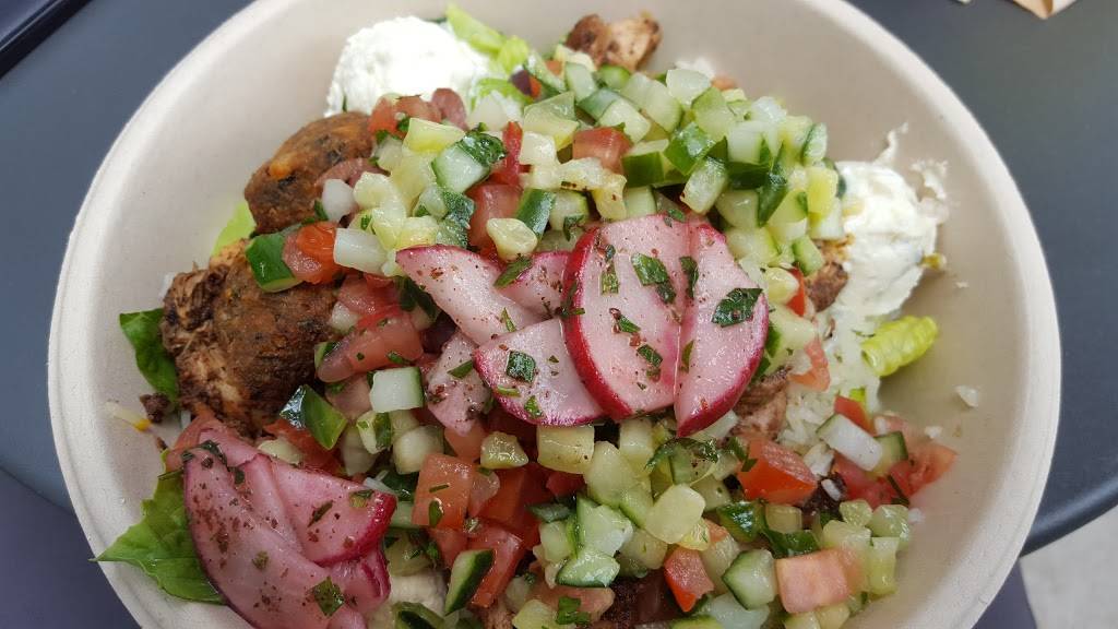 Kay’n’dave’s | restaurant | 9341 Culver Blvd, Culver City, CA 90232, USA | 3105588100 OR +1 310-558-8100