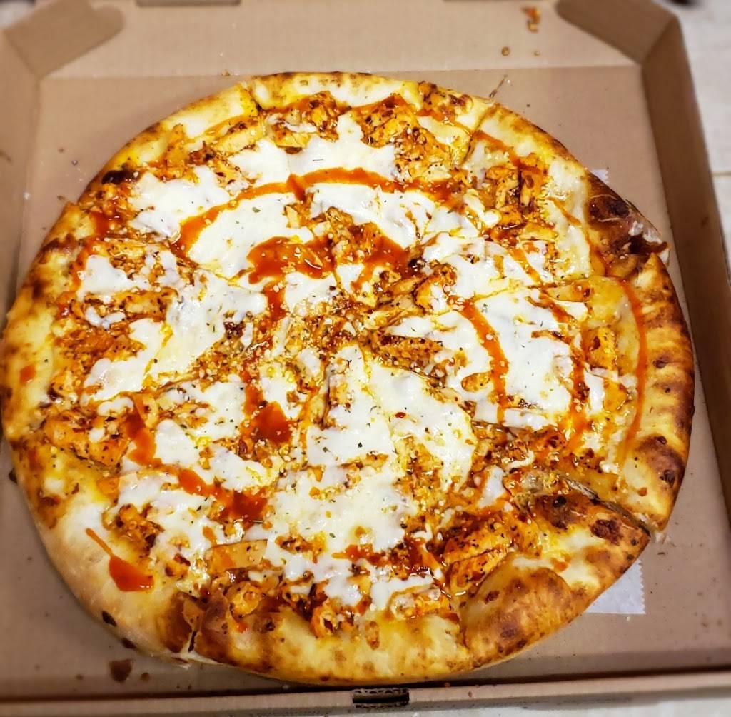 Giuseppes Original Pizzeria | restaurant | 910 N 6th St, Harrisburg, PA 17102, USA | 7172383330 OR +1 717-238-3330