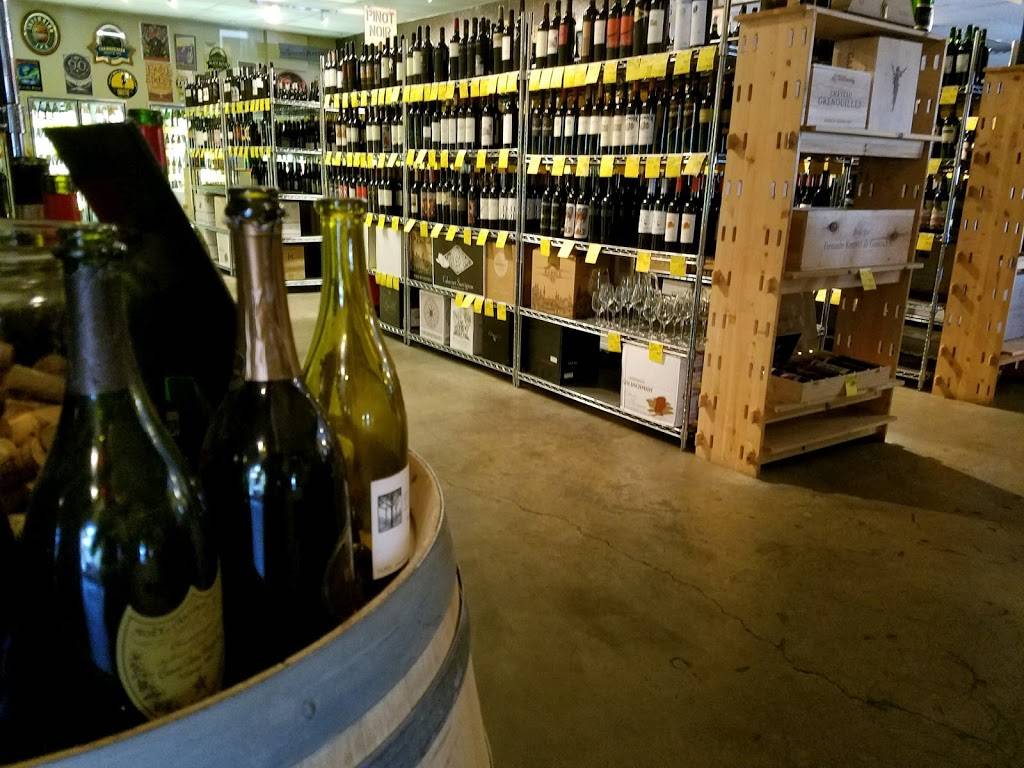 AZ Wine Company LLC | restaurant | 2515 N Scottsdale Rd #15, Scottsdale, AZ 85257, USA | 4804239305 OR +1 480-423-9305