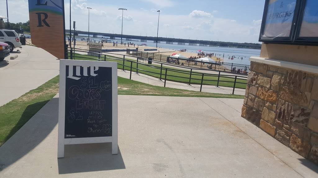 Lakefront Grill | restaurant | 704 W Eldorado Pkwy, Little Elm, TX 75068, USA | 4699337778 OR +1 469-933-7778