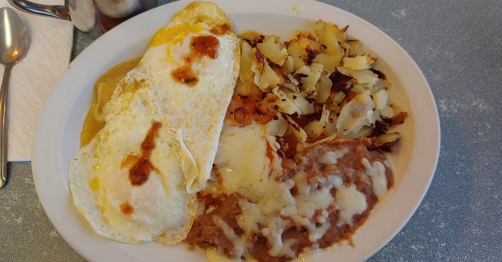 El Mirador Restaurant | restaurant | 510 E Pine St, Deming, NM 88030, USA | 5755447340 OR +1 575-544-7340