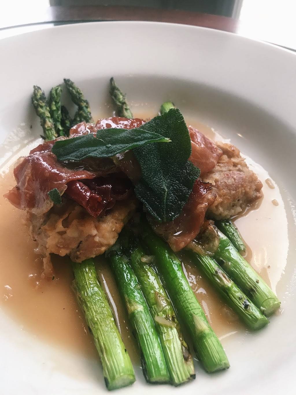 Grazie Italiano | restaurant | 106 W 6th St, Bloomington, IN 47404, USA | 8123230303 OR +1 812-323-0303