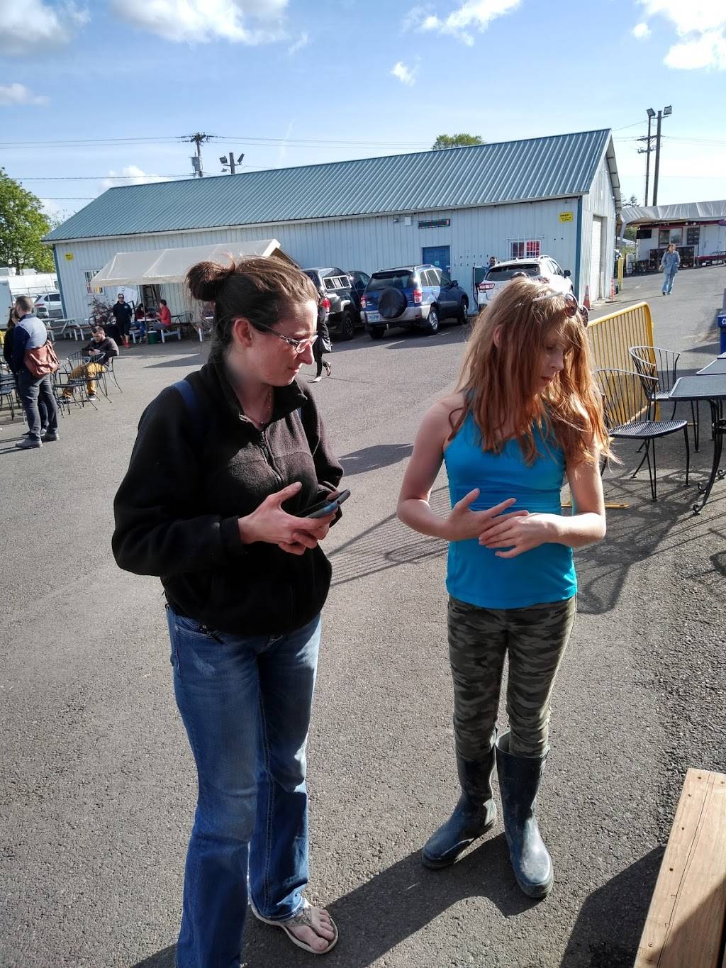 Ooh Pasta | restaurant | 8145 SE 82nd Ave, Portland, OR 97266, USA | 5039191449 OR +1 503-919-1449