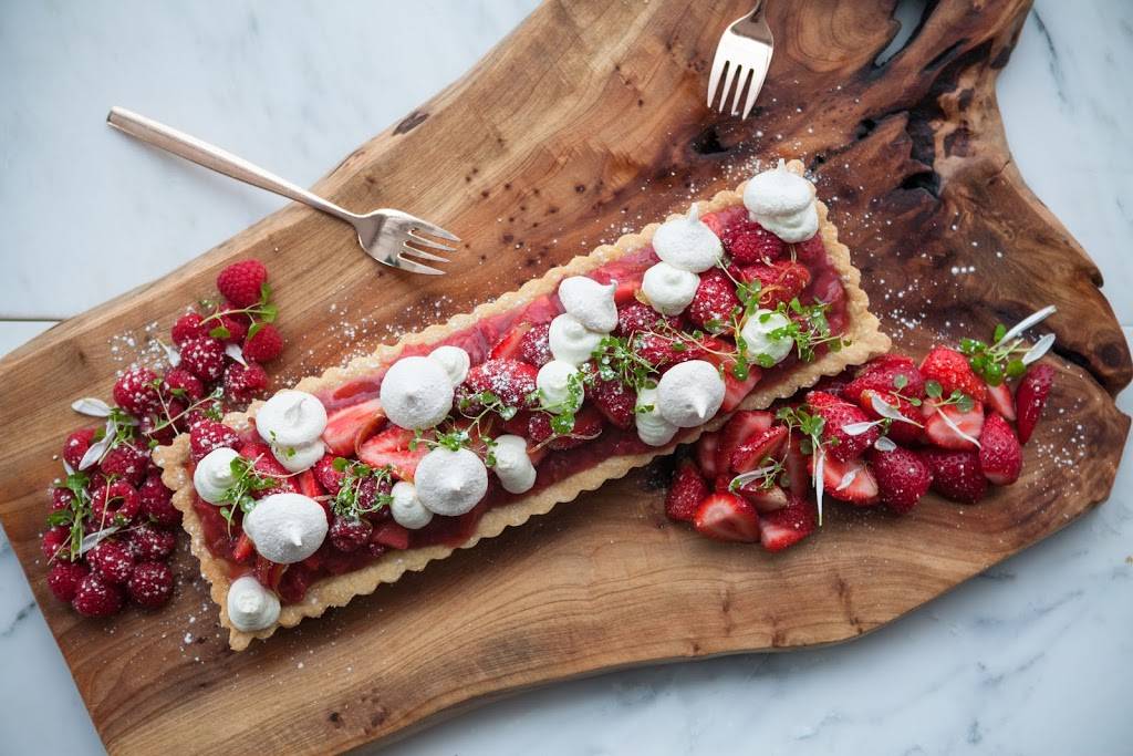 Toben Food By Design Inc. | restaurant | 150 Symes Rd Unit#130, York, ON M6N 3T1, Canada | 6473448323 OR +1 647-344-8323