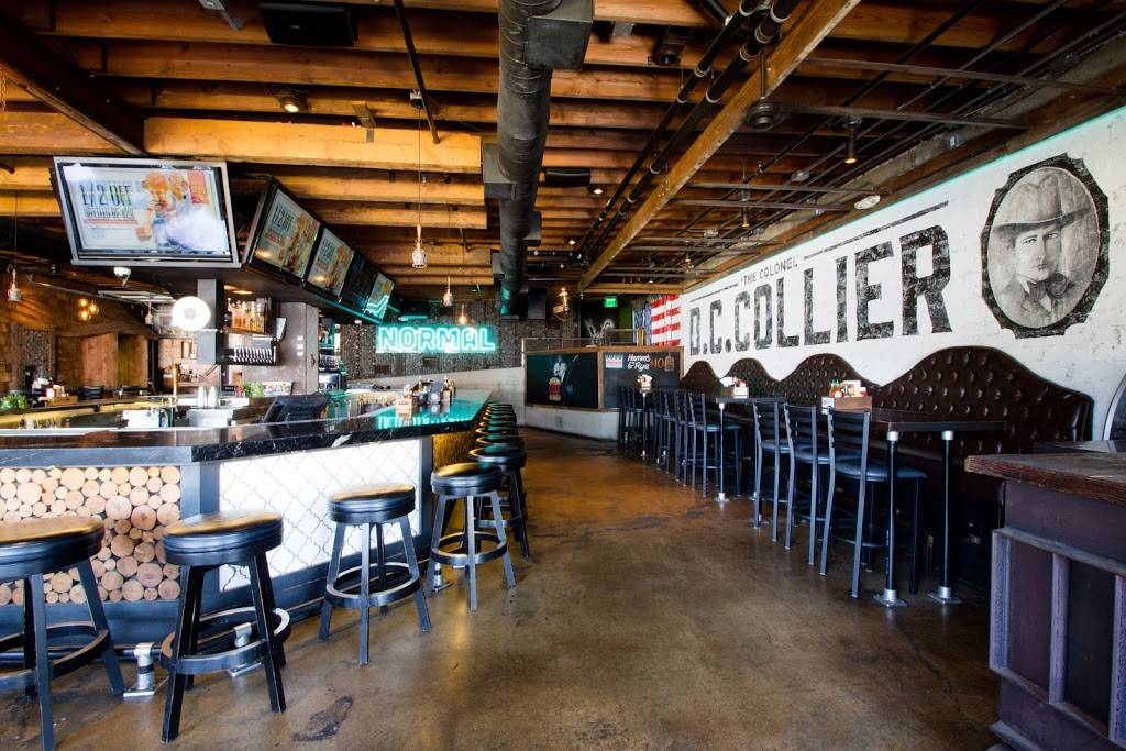 The Rabbit Hole | restaurant | 3377 Adams Ave, San Diego, CA 92116, USA | 6192554653 OR +1 619-255-4653