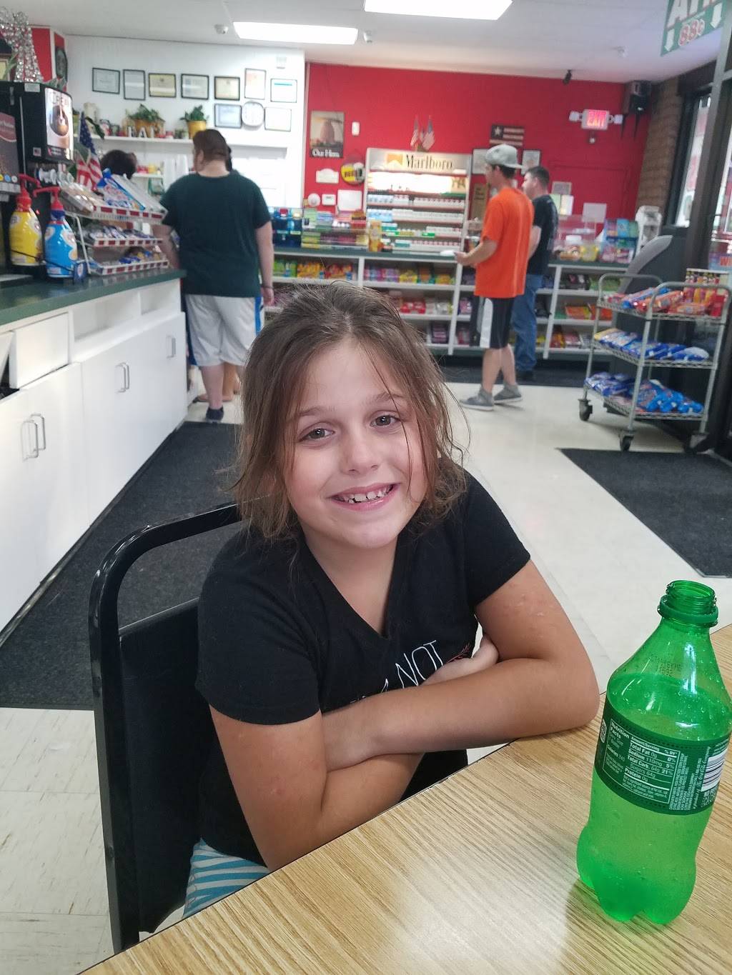 Hero Haven & More | restaurant | 478 Neighborhood Rd A, Shirley, NY 11967, USA | 6313993802 OR +1 631-399-3802