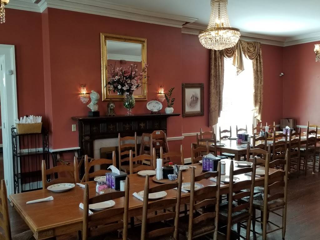 Monells At the Manor | restaurant | 1400 Murfreesboro Pike, Nashville, TN 37217, USA | 6153651414 OR +1 615-365-1414