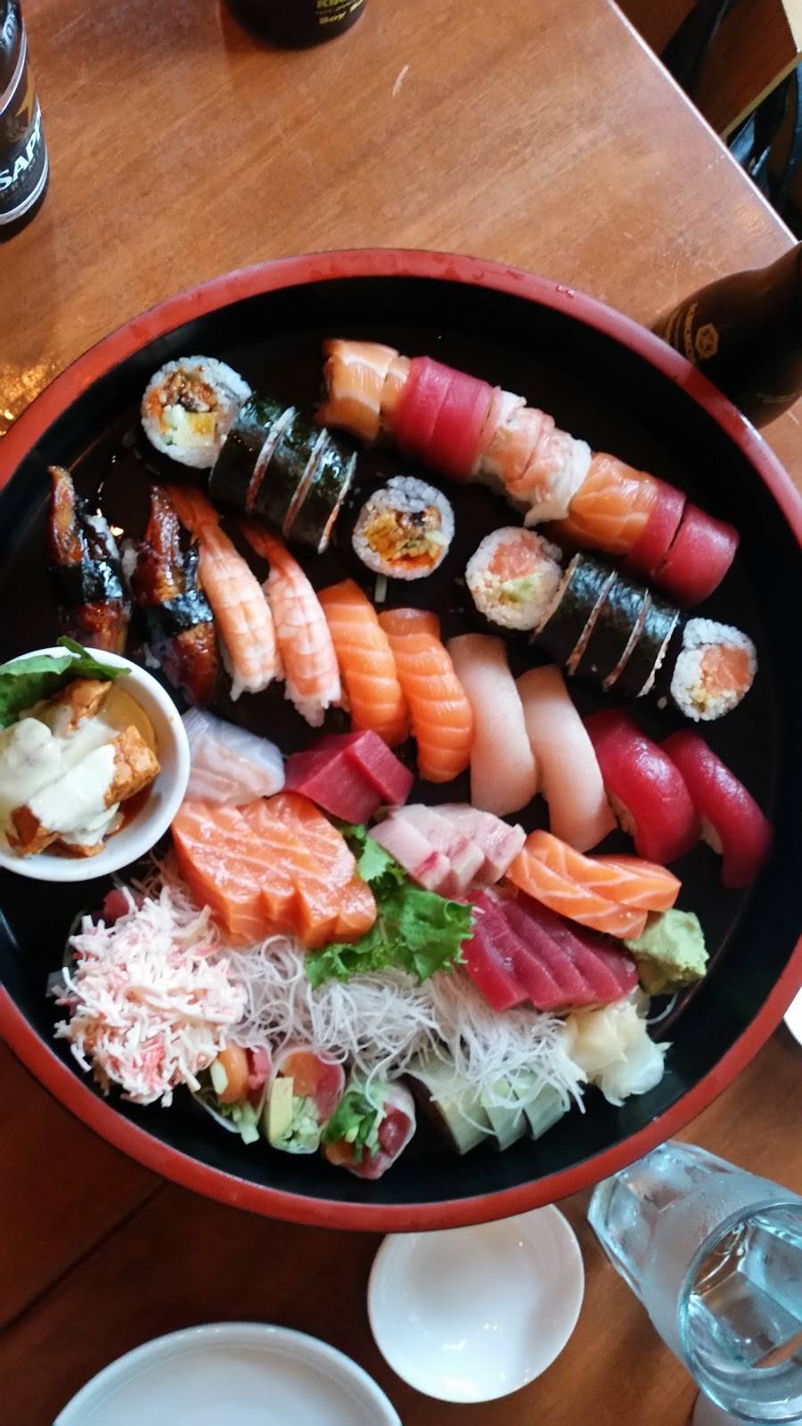 Kotobuki | restaurant | 86 Deer Park Ave, Babylon, NY 11702, USA | 6313218387 OR +1 631-321-8387