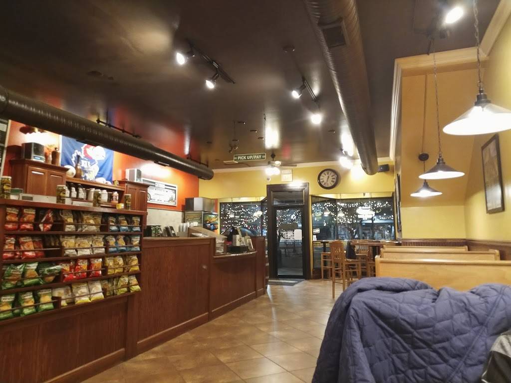 Picklemans | meal delivery | 818 Massachusetts St, Lawrence, KS 66044, USA | 7858566700 OR +1 785-856-6700