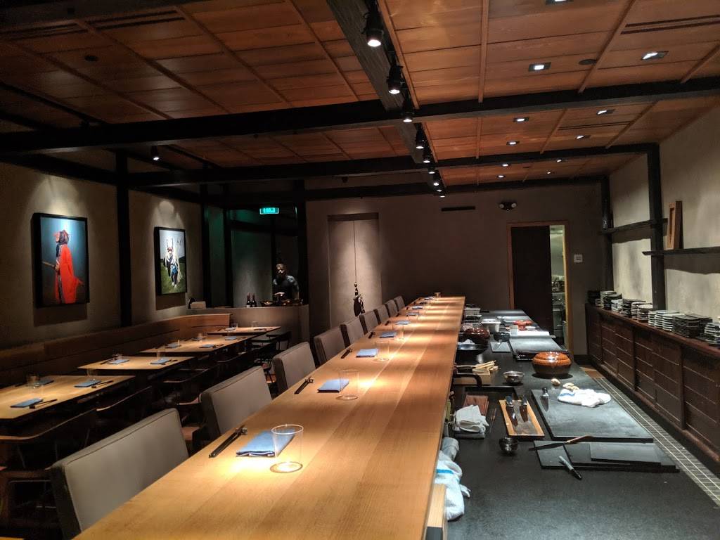 HIROKI | restaurant | Corner of Lee &, Master St, Philadelphia, PA 19125, Philadelphia, PA 19122, USA | 2154223222 OR +1 215-422-3222