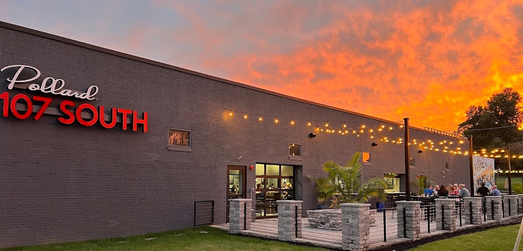 Pollard 107 South | restaurant | 107 S Pollard St, Vinton, VA 24179, USA | 5409885309 OR +1 540-988-5309