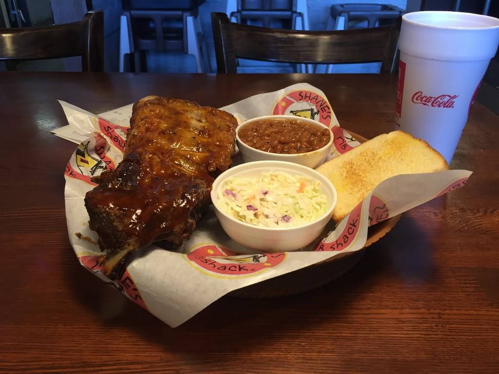 Shanes Rib Shack | restaurant | 1940-B Hoffmeyer Rd, Florence, SC 29501, USA | 8436793503 OR +1 843-679-3503