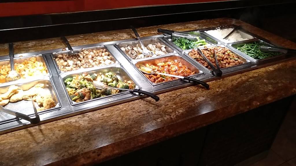 E Star | restaurant | 20235 Katy Fwy, Katy, TX 77450, USA | 2813988868 OR +1 281-398-8868