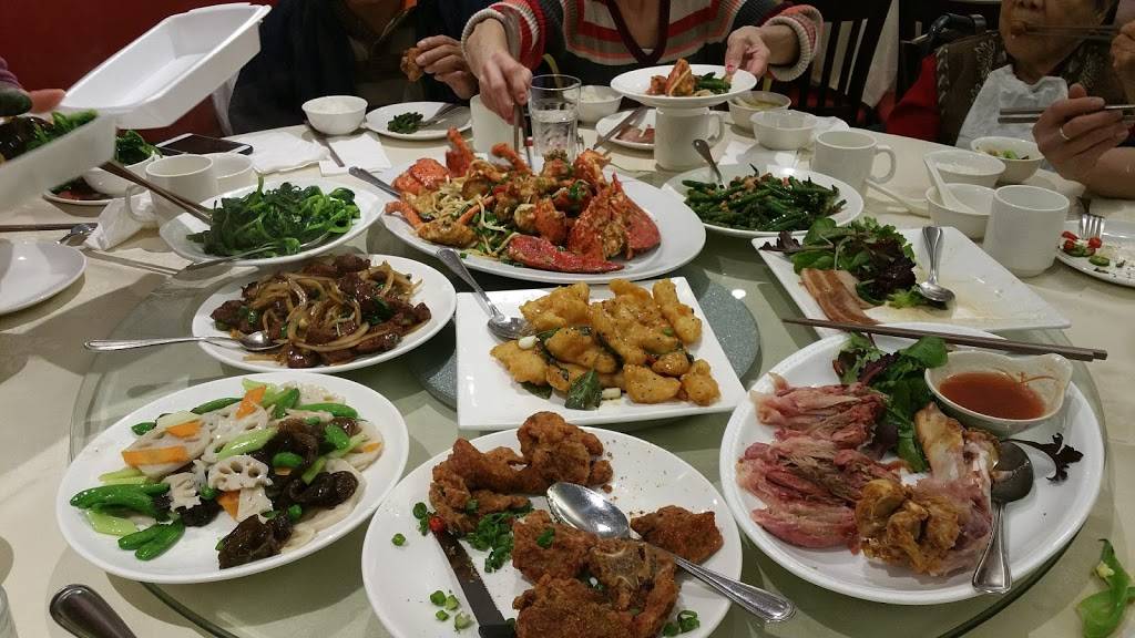 Henrys Cuisine 㕑藝 | restaurant | 301 E Valley Blvd, Alhambra, CA 91801, USA | 6265761288 OR +1 626-576-1288