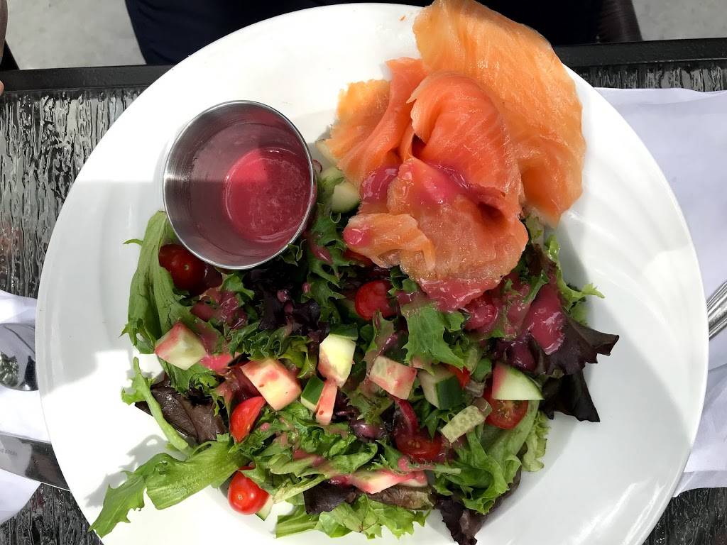 Restaurant La Fouine | restaurant | 139 Chemin Watchorn, Morin-Heights, QC J0R 1H0, Canada | 4502268848 OR +1 450-226-8848