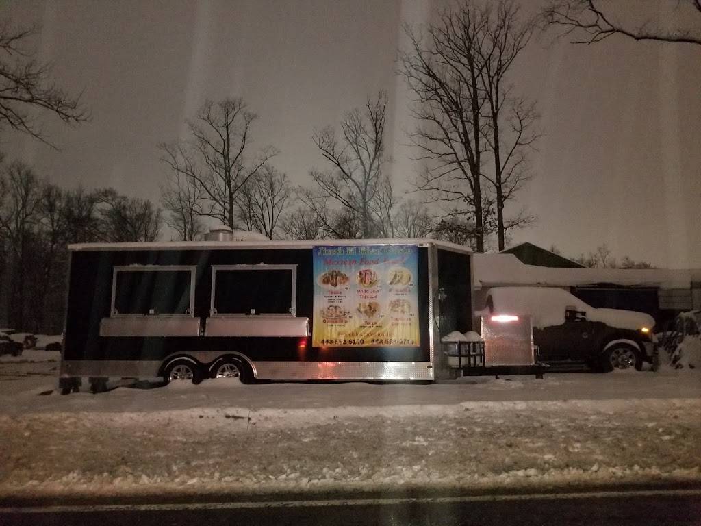 JIREHT EL BUEN GUSTO | restaurant | 7260 Montevideo Rd, Jessup, MD 20794, USA | 4435370716 OR +1 443-537-0716