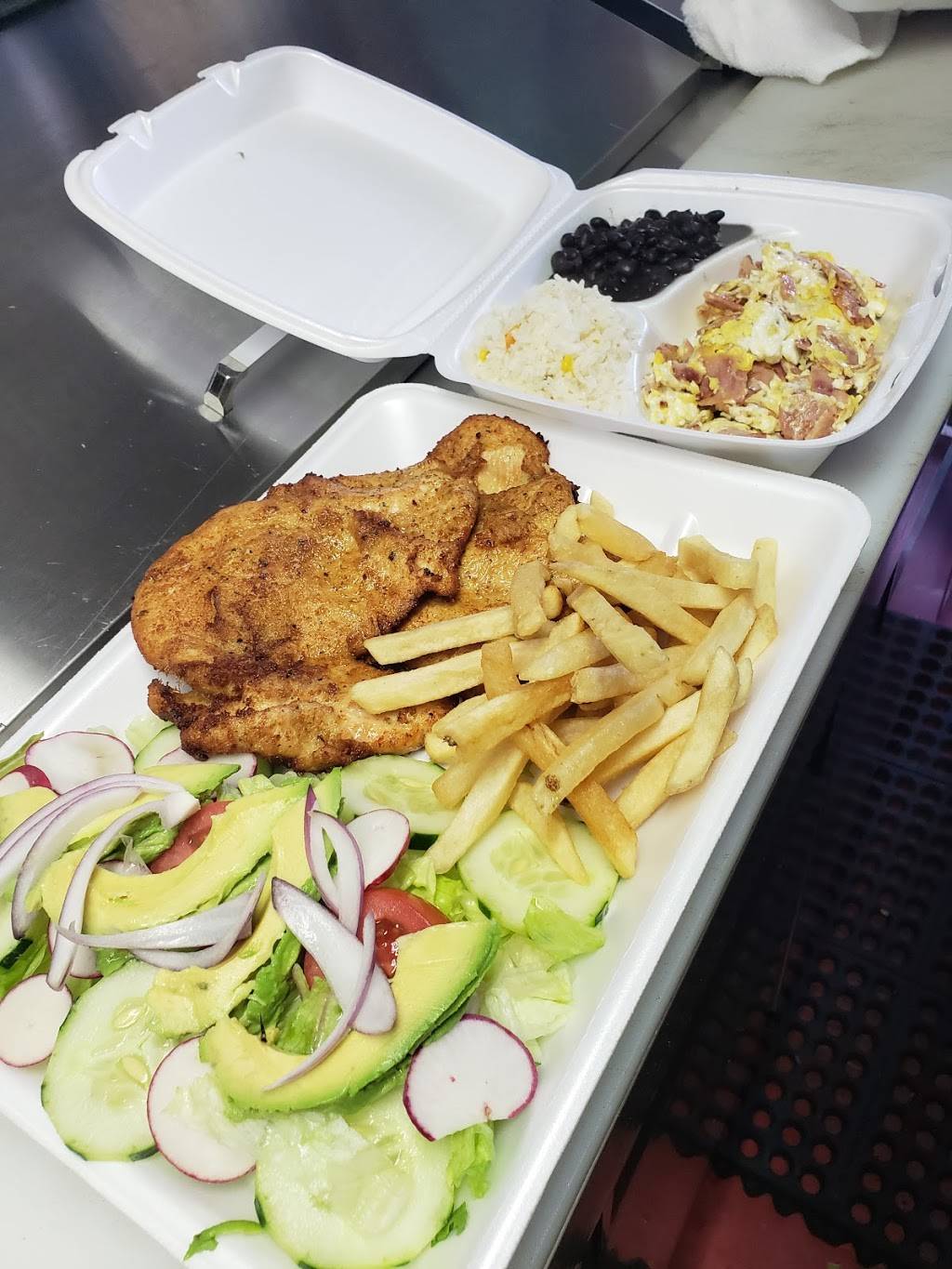 Takeria alexander | restaurant | 5025 15th St E, Bradenton, FL 34203, USA | 9413489494 OR +1 941-348-9494