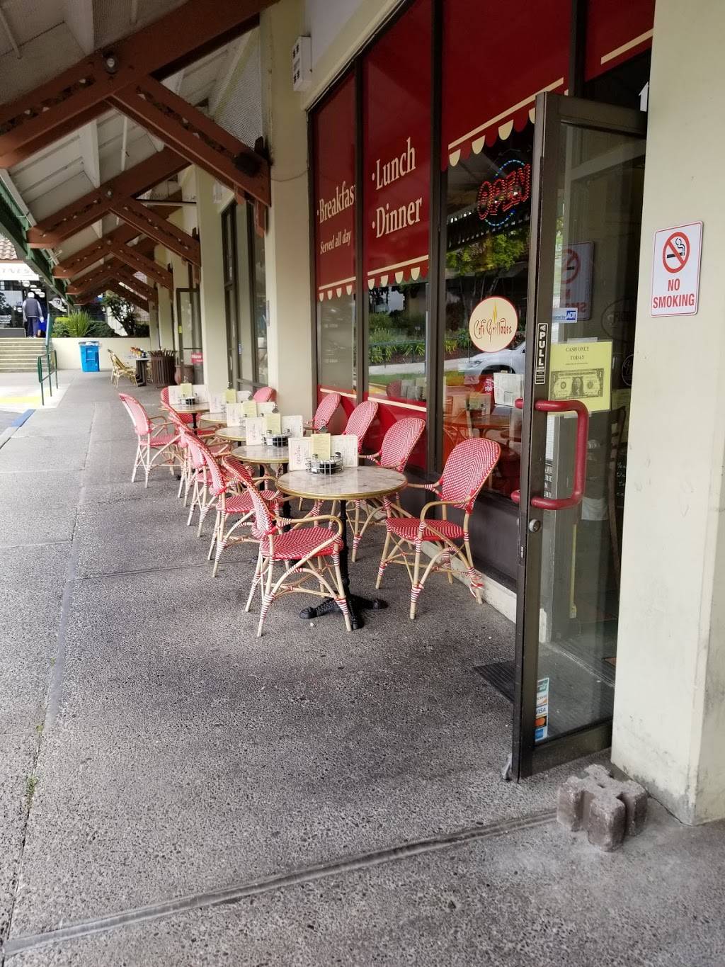 Cafe Grillades | cafe | 851 Cherry Ave #16, San Bruno, CA 94066, USA | 6505893778 OR +1 650-589-3778