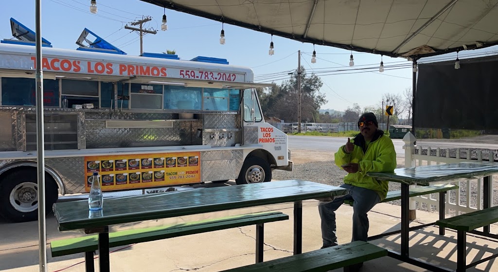 Tacos Los Primos | restaurant | 1282 E Springville Ave, Porterville, CA 93257, USA | 5598547353 OR +1 559-854-7353