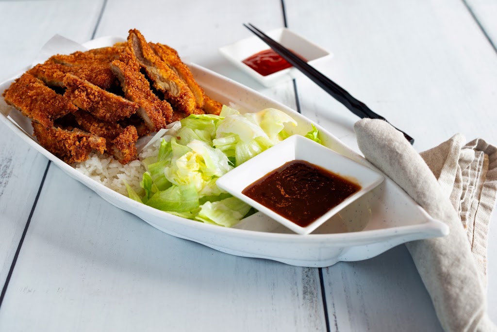 Tokyo Stop Teriyaki in Marysville | restaurant | 1369 State Ave, Marysville, WA 98270, USA | 3606597177 OR +1 360-659-7177