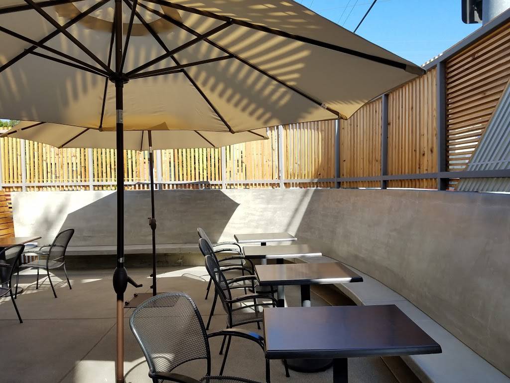 Little Ground | restaurant | 1450 Flower St, Glendale, CA 91201, USA | 8186962703 OR +1 818-696-2703