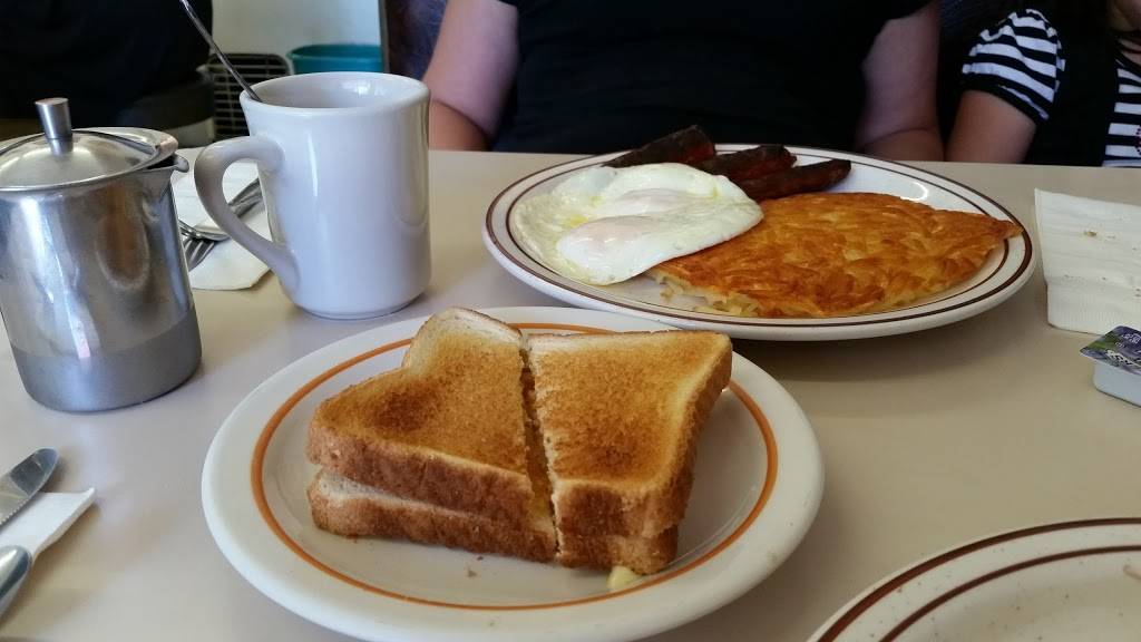 Cozy Kitchen | cafe | 14811 Washington Ave, San Leandro, CA 94578, USA | 5103523541 OR +1 510-352-3541