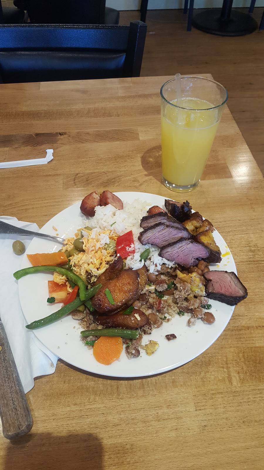 Spettus Steakhouse Brazilian Authentic Cuisine | restaurant | 35 Independence Ave, Quincy, MA 02169, USA | 6179341663 OR +1 617-934-1663