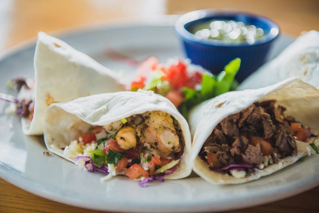 K38 Baja Grill | restaurant | 5410 Oleander Dr, Wilmington, NC 28403, USA | 9103956040 OR +1 910-395-6040