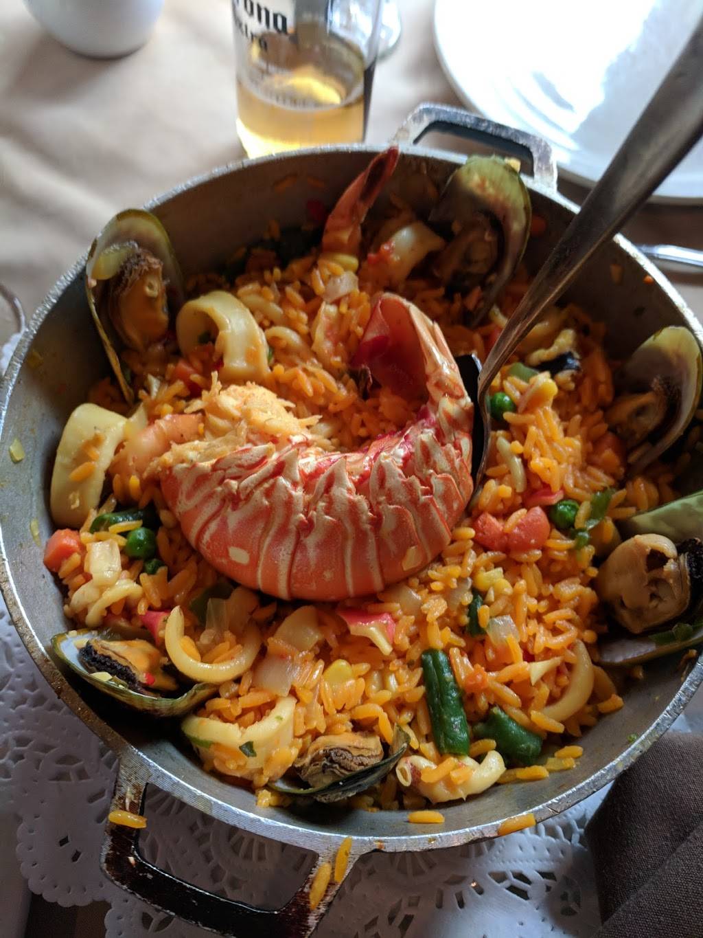 Casa Vieja | restaurant | 1768 Brentwood Rd, Brentwood, NY 11717, USA | 6314348255 OR +1 631-434-8255