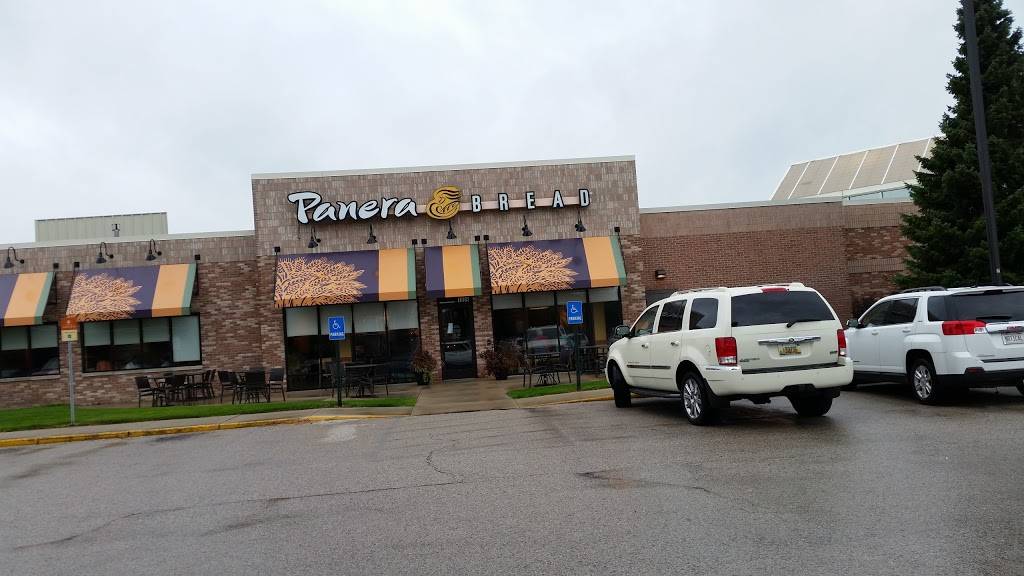 Panera Bread | bakery | 1099 S Beacon Blvd, Grand Haven, MI 49417, USA | 6168509700 OR +1 616-850-9700