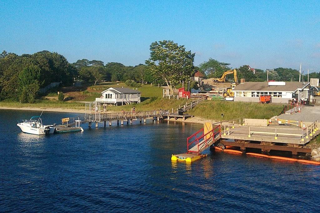 Buzzards Bay Marina | restaurant | 2 Main St, Buzzards Bay, MA 02532, USA | 5087591880 OR +1 508-759-1880