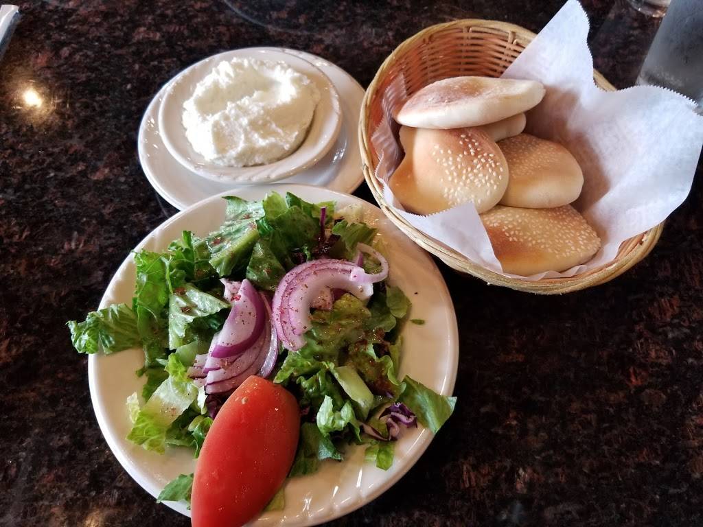 Grape Leaves Restaurant | restaurant | 29181 Northwestern Hwy, Southfield, MI 48034, USA | 2483590000 OR +1 248-359-0000