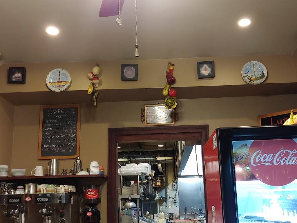 Patio Cafe and Grill | restaurant | 1901 Morris Ave, Union, NJ 07083, USA | 9086241300 OR +1 908-624-1300