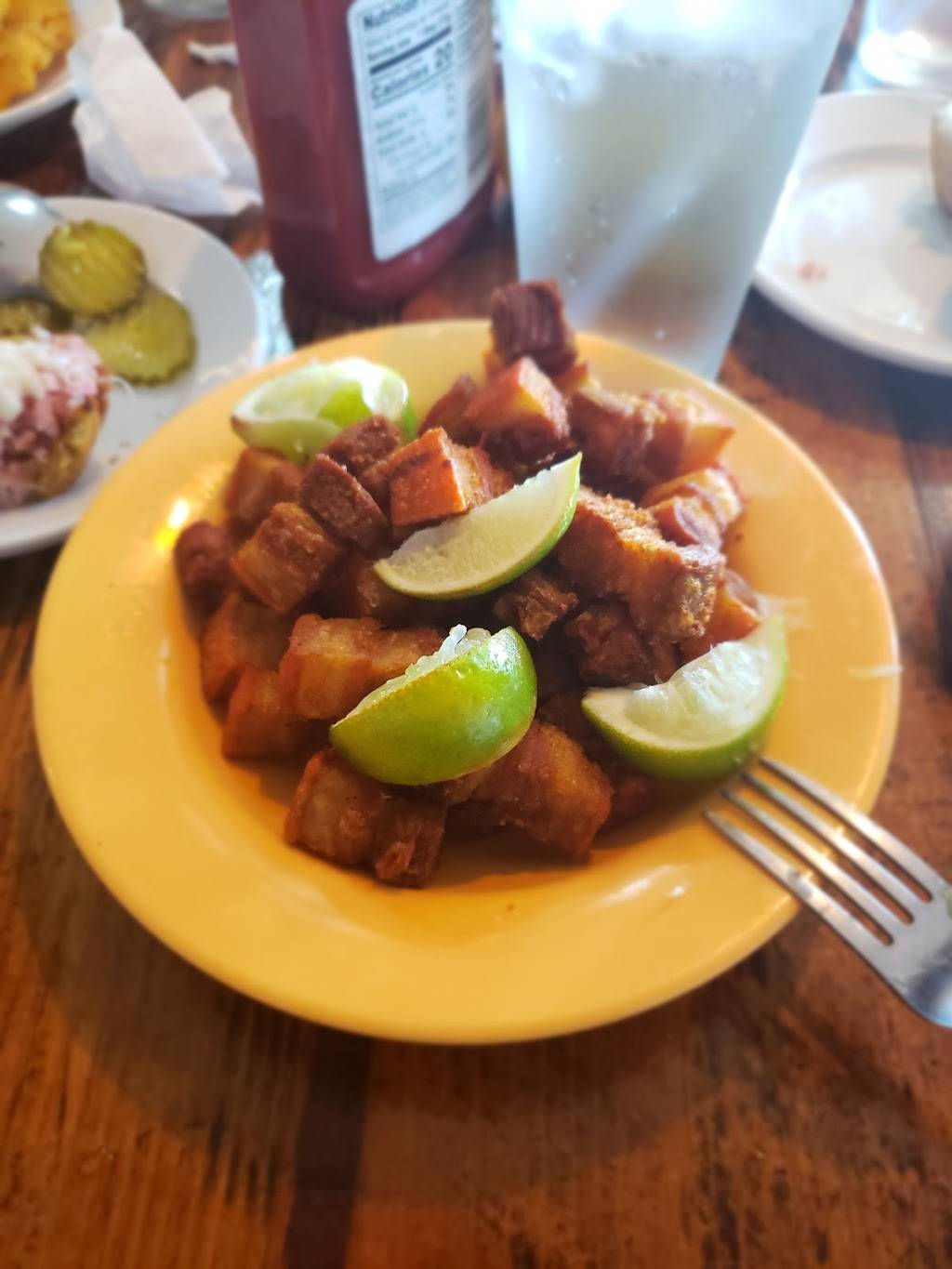 A mi manera restaurant and cafet | restaurant | 954 NE Pine Island Rd unit D, Cape Coral, FL 33909, USA | 2398004100 OR +1 239-800-4100