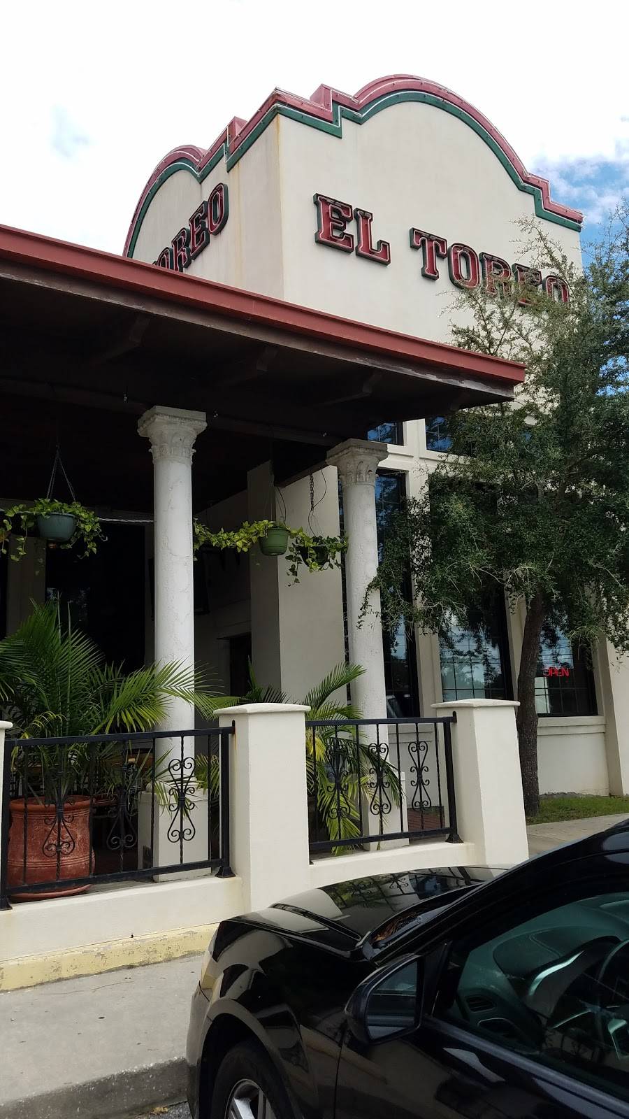 El Toreo Mexican Restaurant | restaurant | 3260 N Valdosta Rd, Valdosta, GA 31602, USA | 2292457949 OR +1 229-245-7949