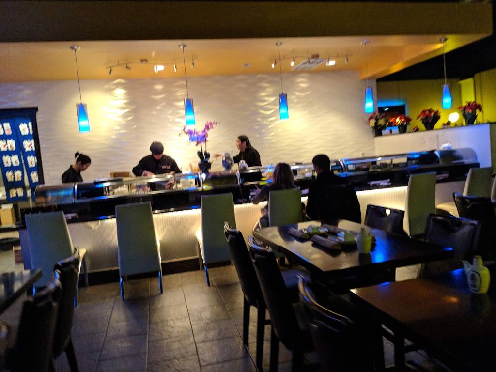 Kurosawa | restaurant | 17002 Mainstreet Unit #A, Parker, CO 80134, USA | 3038055985 OR +1 303-805-5985