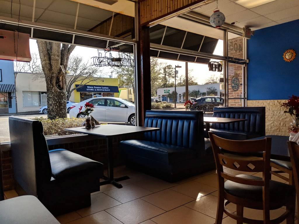 El Rey del Taco | restaurant | 405 Broadway St, Myrtle Beach, SC 29577, USA | 8438089968 OR +1 843-808-9968