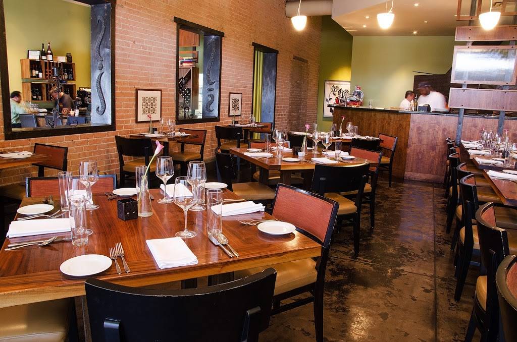 Nonna | restaurant | 4115 Lomo Alto Dr, Dallas, TX 75219, USA | 2145211800 OR +1 214-521-1800