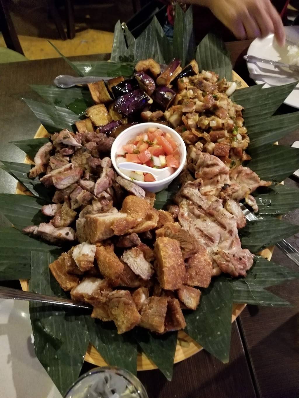 Titas II Restaurant | restaurant | 3421 E Plaza Blvd, National City, CA 91950, USA | 6194347371 OR +1 619-434-7371