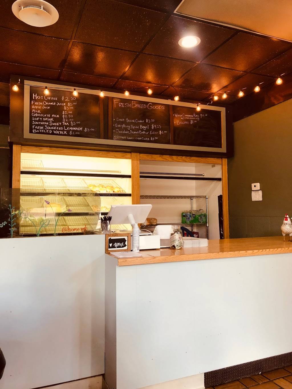 Home Restaurant | restaurant | 437 McKean Ave, Charleroi, PA 15022, USA | 7245655042 OR +1 724-565-5042