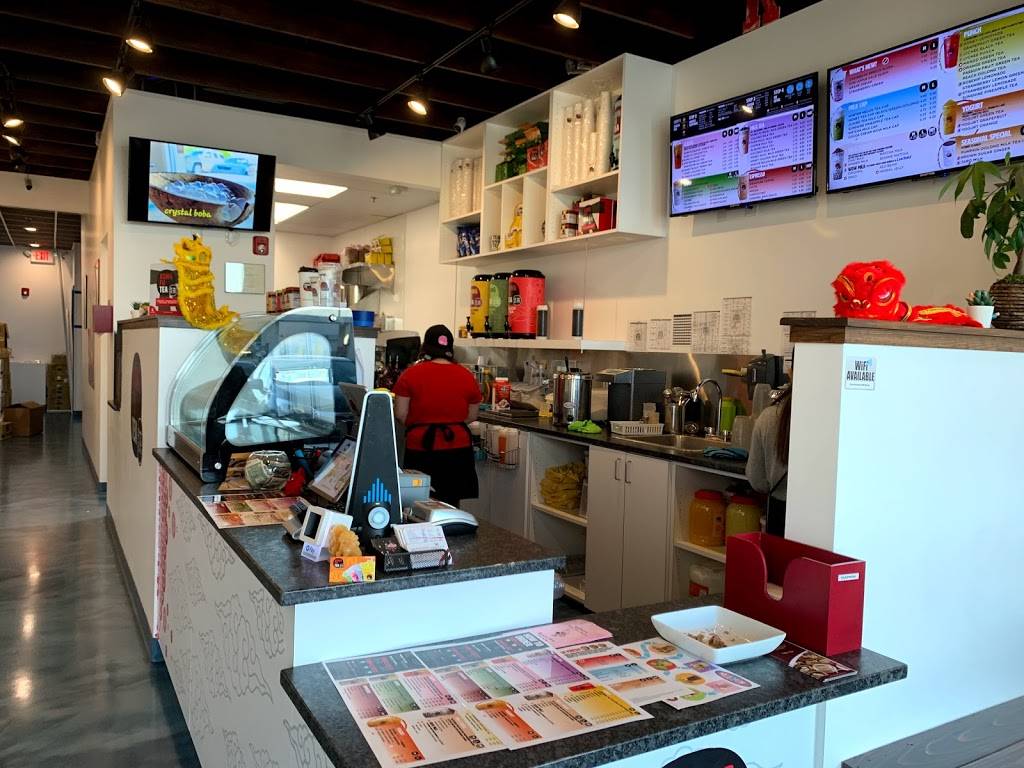 Kung Fu Tea | cafe | 1110 S 71st St, Omaha, NE 68182, USA | 4022087308 OR +1 402-208-7308