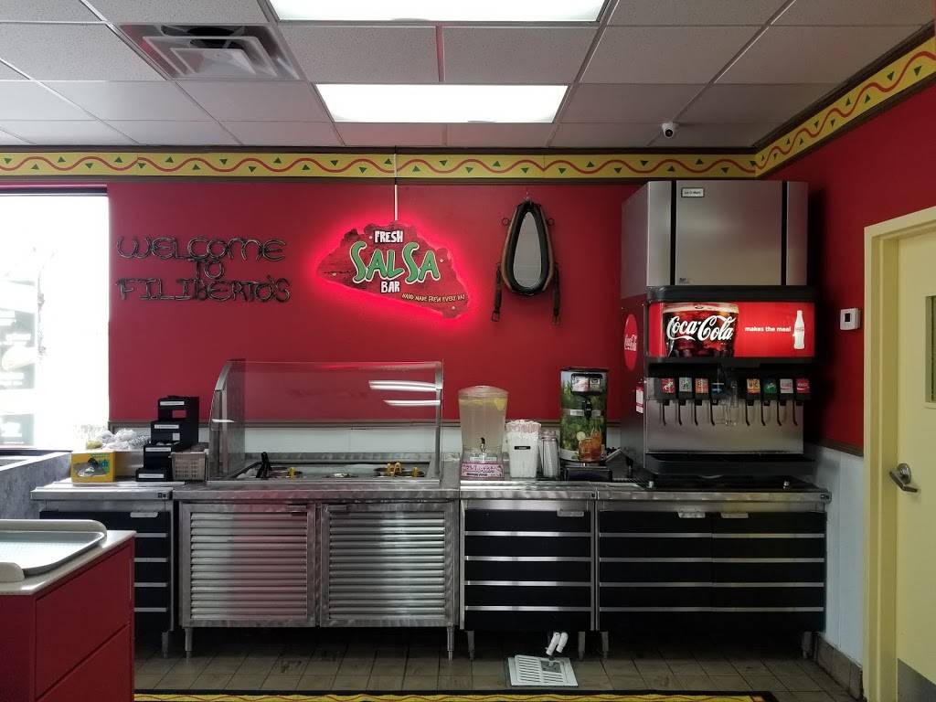 Filibertos Mexican Food | restaurant | 2439 E Union Hills Dr, Phoenix, AZ 85050, USA | 6023145010 OR +1 602-314-5010